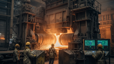 10 Советы по эксплуатации Машины Стана Горячей Прокатки?