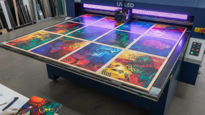 2026 How to Use UVLED Flatbed Printing Effectively?