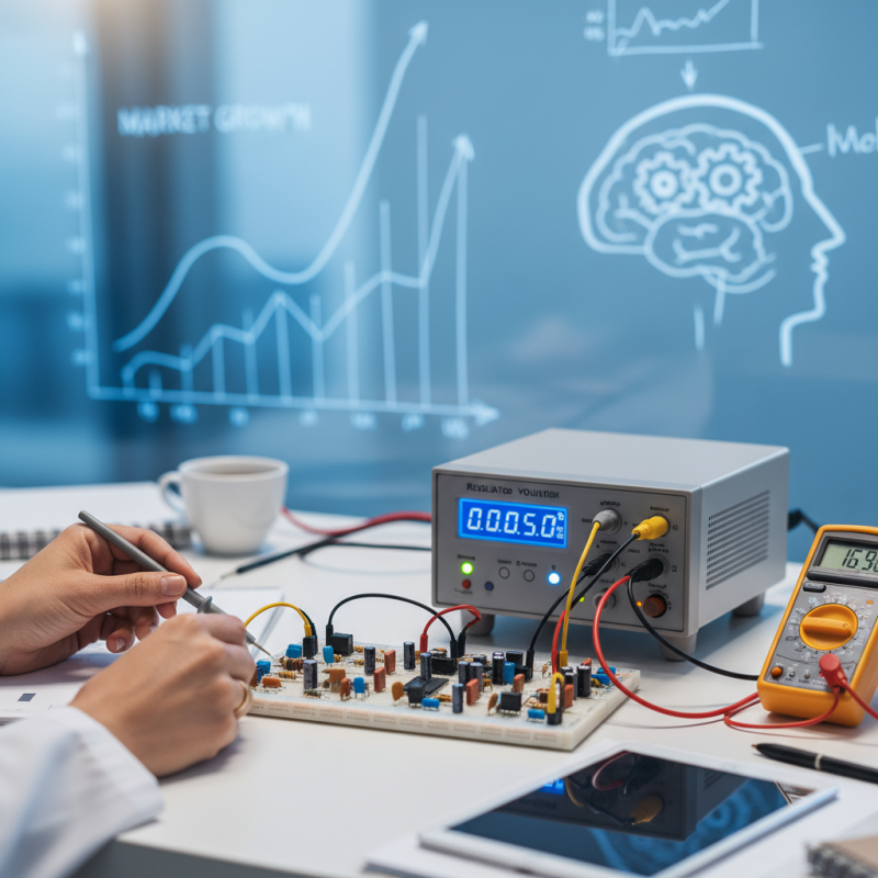 How to Choose the Right Regulated Power Supply for Your Needs?