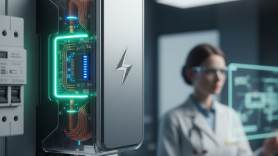 What is the Best Miniature Circuit Breaker for 2026?