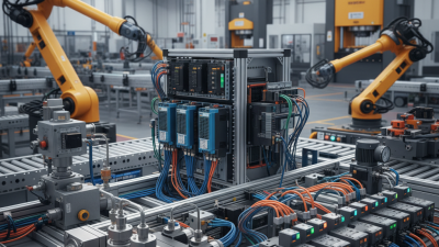 What are Control Components and How Do They Work?