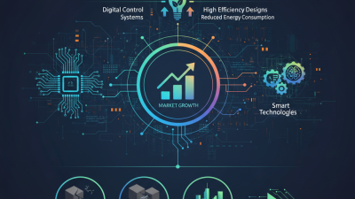 2026 Top Regulated Power Supply Trends and Technologies?