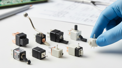 How to Choose the Right Micro Switch for Your Project?