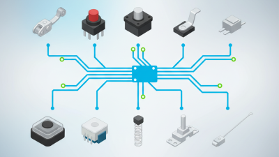 Top 10 Micro Switches You Should Know About?