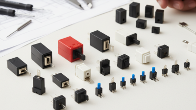 How to Choose the Right Micro Switches for Your Projects?