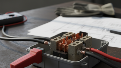 How to Choose the Right DC Isolation Switch for Your Needs?