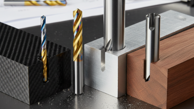 2026 Best Hollow Bit Options for Precision Boring?