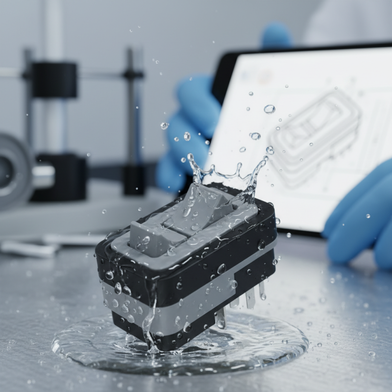 Ultimate Tips for Choosing a Waterproof Micro Switch?