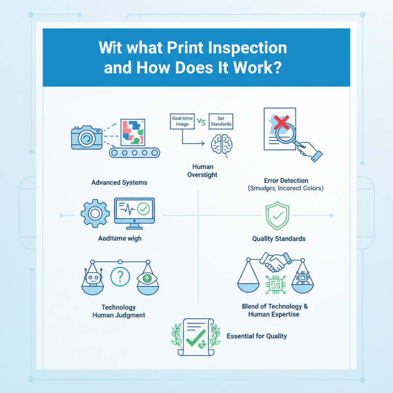 What is Print Inspection and How Does it Work?