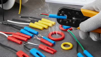 What are the Benefits of Nylon Insulated Terminals in 2026?