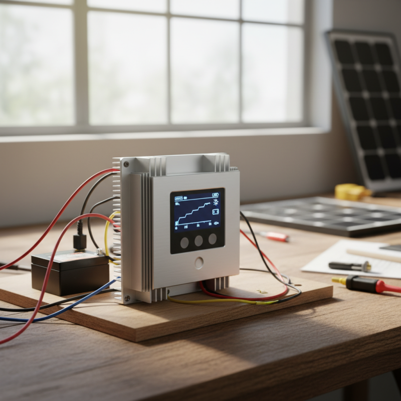 How to Choose the Best Solar MPPT Controller for Your System?