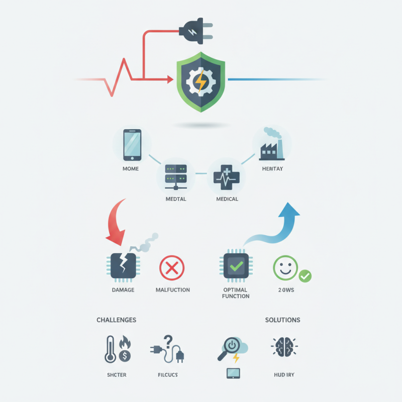 What is a Regulated Power Supply and How Does It Work?
