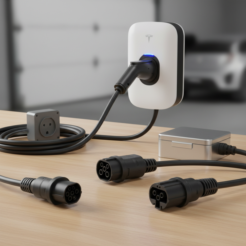 Best Ev Charger Wall Plug Options for Home Charging?