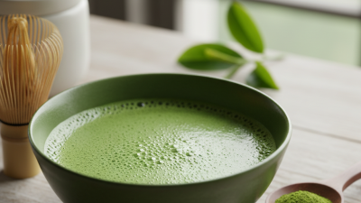 Best Matcha Powder for Health Benefits and How to Choose?