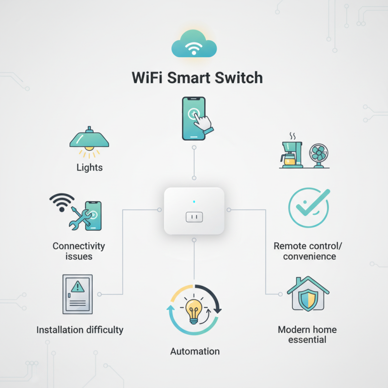 What is a Wifi Smart Switch and How Does it Work?