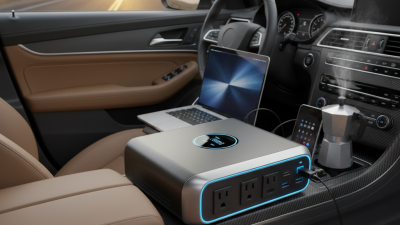 2026 Best Vehicle Power Inverter Reviews and Buying Guide?