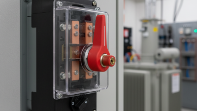 How to Choose an Isolation Switch for Your Electrical System?
