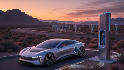 2026 Top EV Charger Car Options to Consider Now?