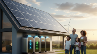 Top Solar Storage Solutions for Homeowners in 2026?