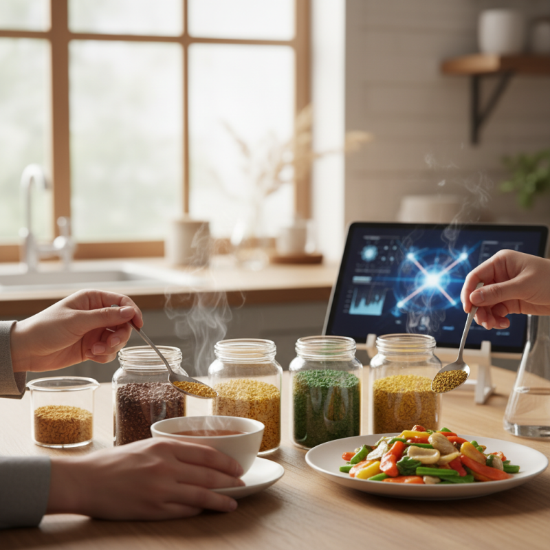 What are Single Herb Granules and their Benefits in 2026?