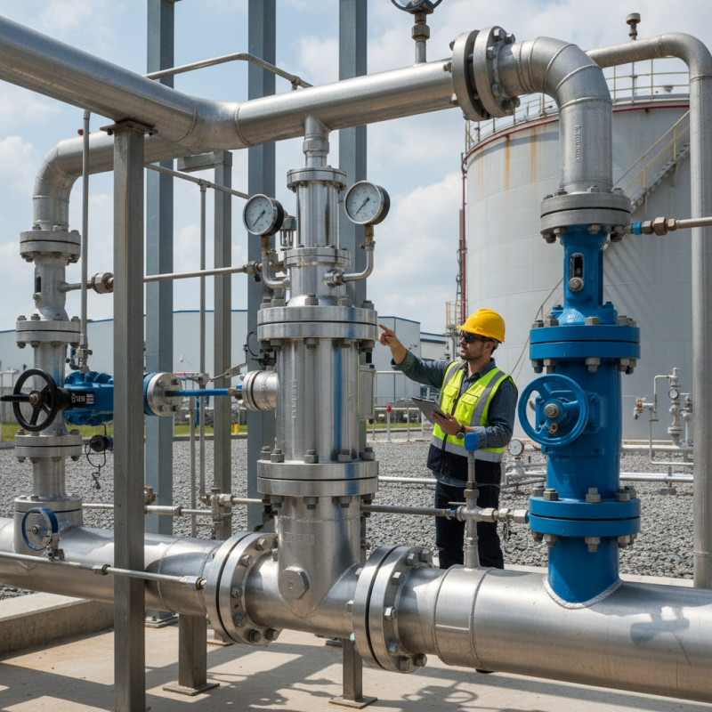 What is a Pressure Reducing Regulator and How Does It Work?