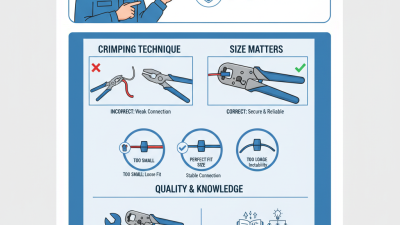 Nylon Insulated Terminal Usage Tips for Better Connections?