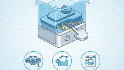 What is a Waterproof Micro Switch and How Does It Work?
