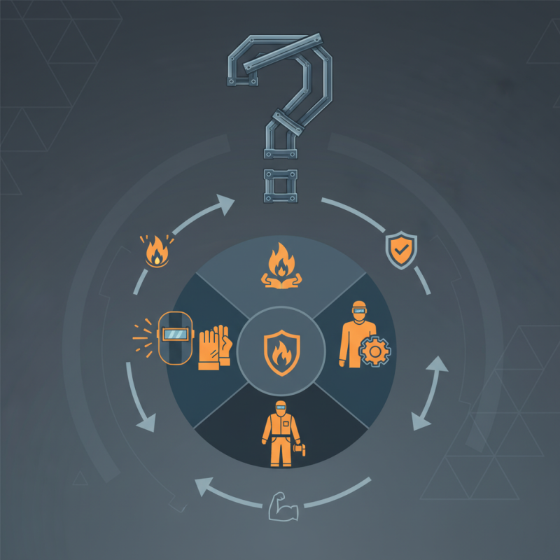 How to Choose the Best Welding Protection Gear for Safety?