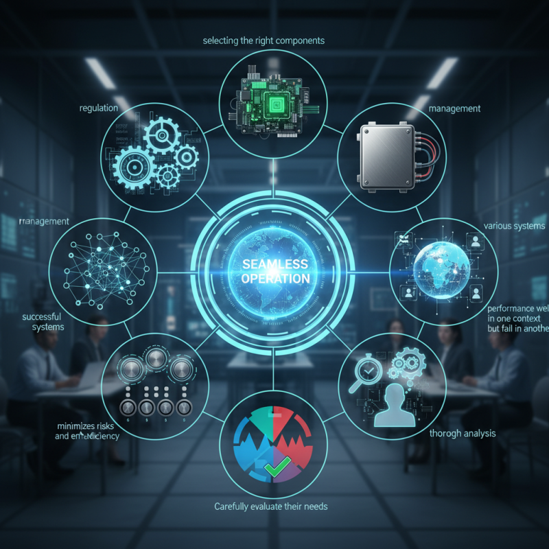 Top 10 Control Components You Need for Your Projects?