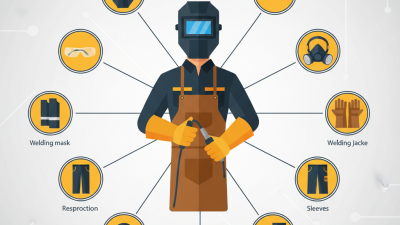 Top 10 Welding Protection Gear You Need for Safety?