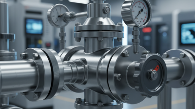 2026 Best Pressure Reducing Regulators What to Look For?