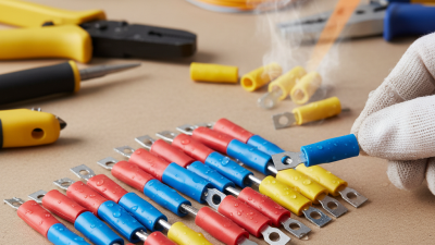 Why Choose Nylon Insulated Terminals for Your Wiring Needs?