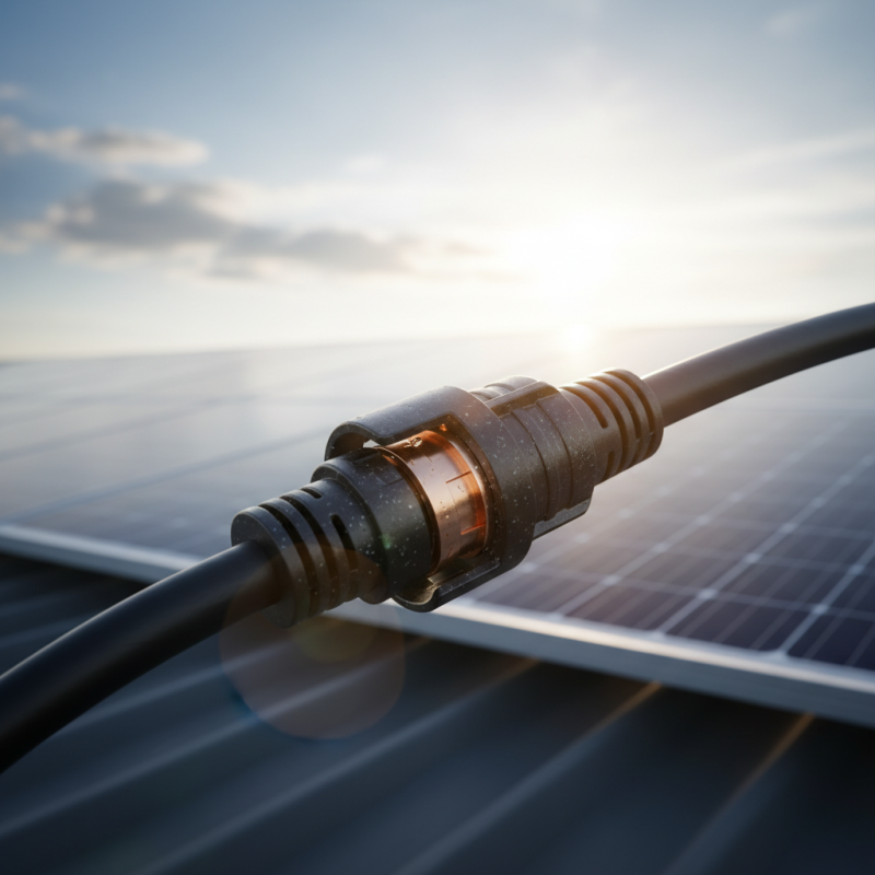 Understanding Photovoltaic Connectors and Their Importance?
