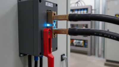 What is an Isolation Switch and How Does It Work?