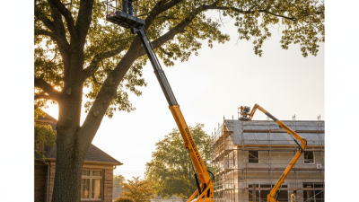 Top 10 Towable Boom Lift Benefits You Should Know?