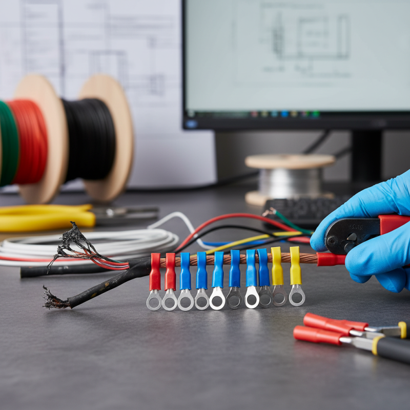 How to Choose Nylon Insulated Terminals for Your Project?