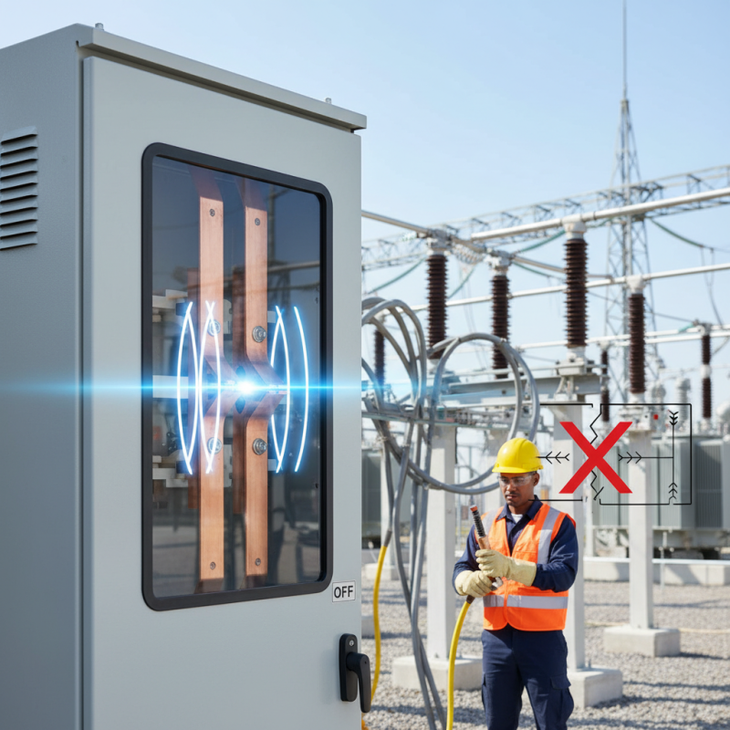 What is an Isolation Switch and How Does It Work?