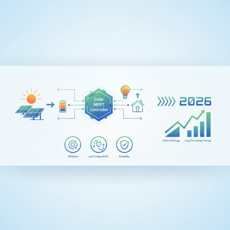 How to Choose the Best Solar MPPT Controller for 2026?
