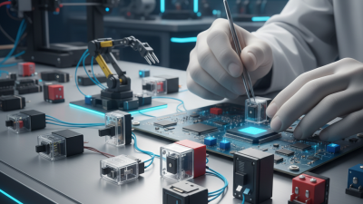 What are the Best Micro Switches for Your 2026 Projects?