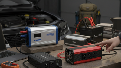What is the Best Vehicle Power Inverter for Your Needs?