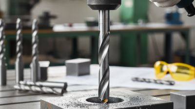 What is a Hollow Bit and How is it Used?