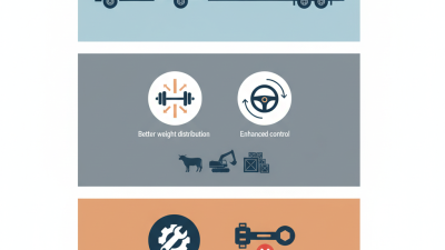 What is a Gooseneck Trailer and How Does it Work?