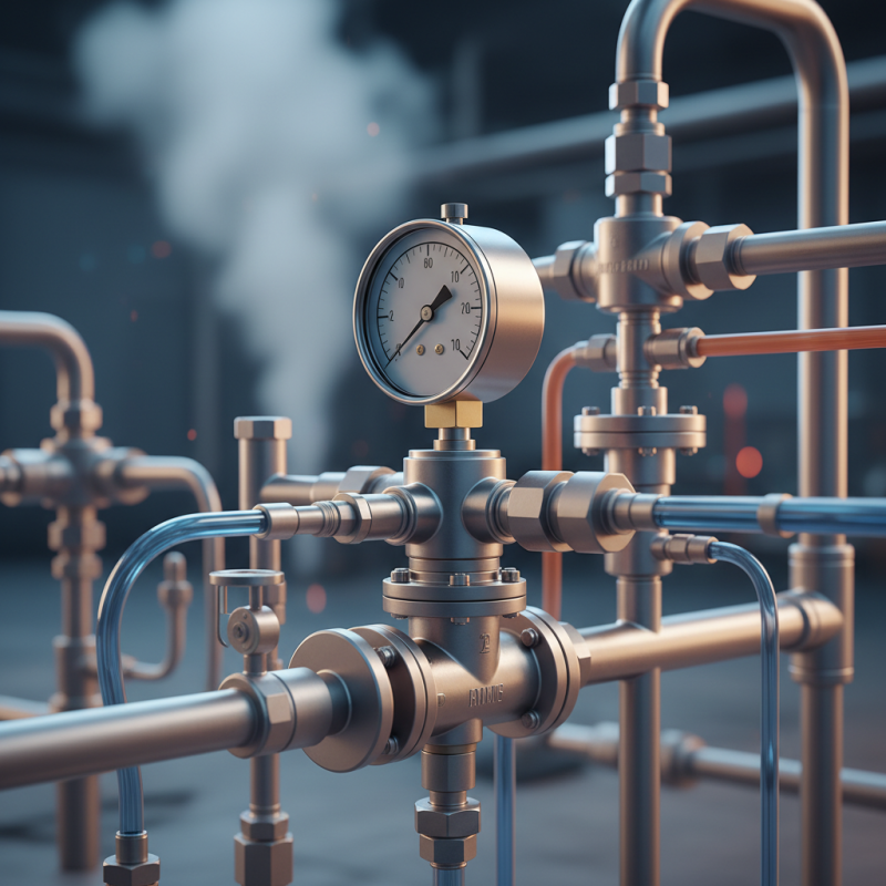 Why Are Pressure Reducing Regulators Essential in Systems?