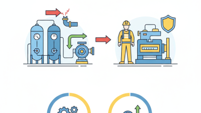 Why Are Pressure Reducing Regulators Essential for Safety?
