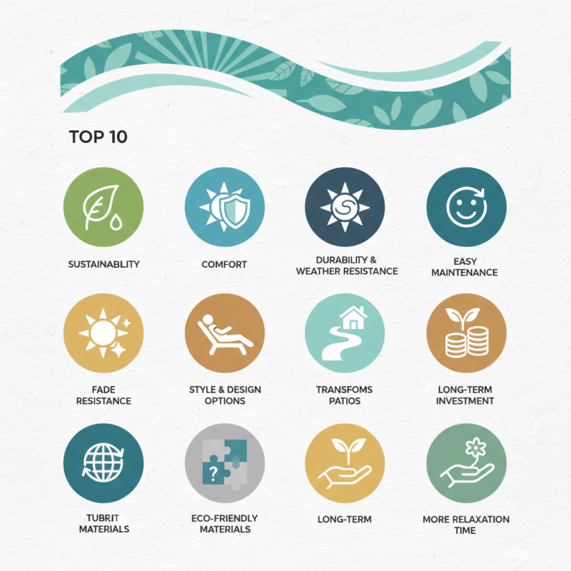 Top 10 Benefits of Polywood Chaise Lounge for Your Patio?