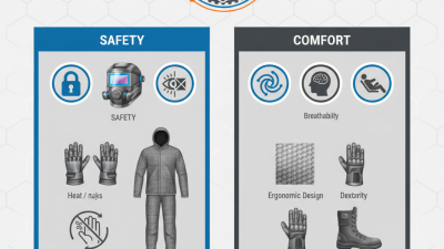 2026 Best Welding Protection Gear for Safety and Comfort