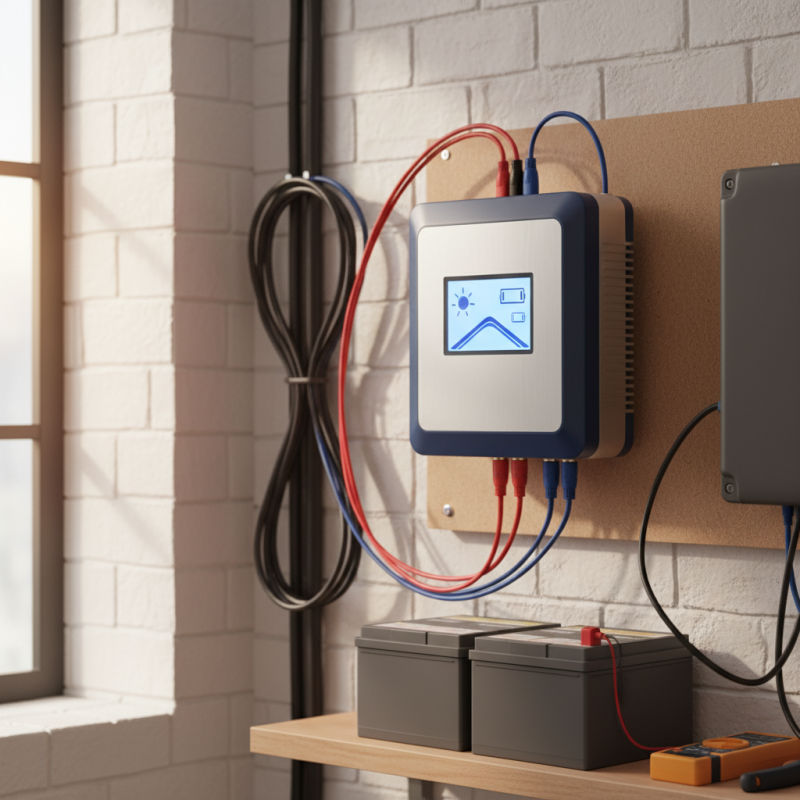 How to Choose the Best Solar MPPT Controller for Your System?