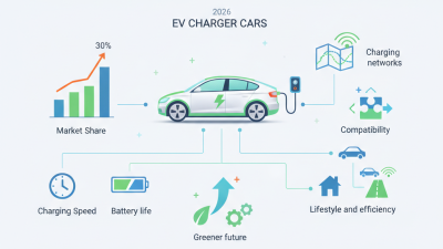 Top 10 EV Charger Cars for 2026 Which One is Right for You?
