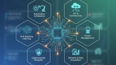 2026 Top Control Components Must Know for Your Projects?