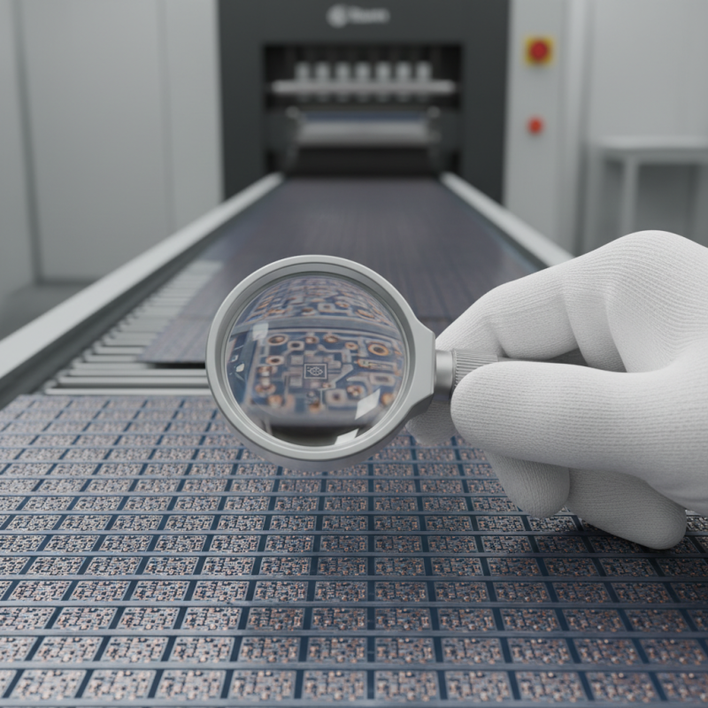 What is Print Inspection and Why is it Important?